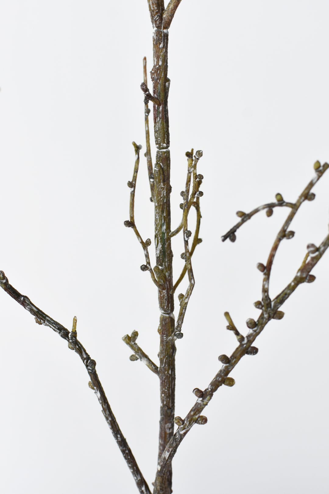 34" Faux Branch