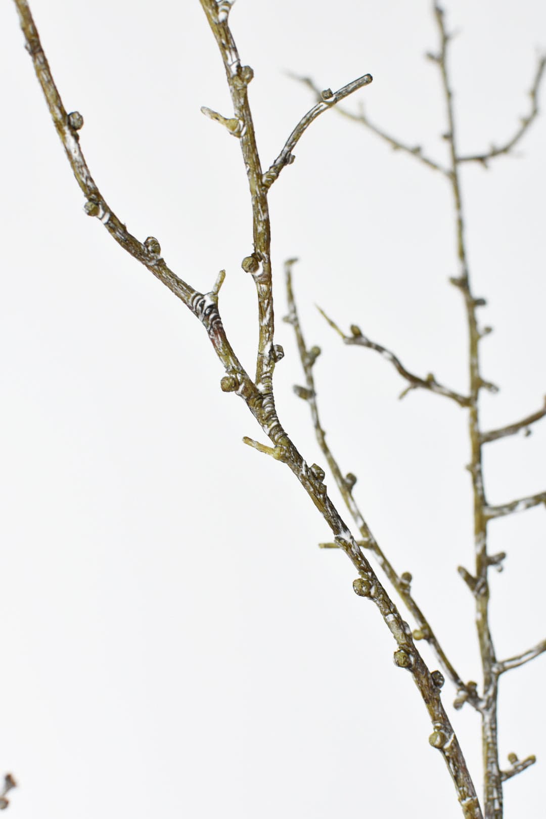 34" Faux Branch
