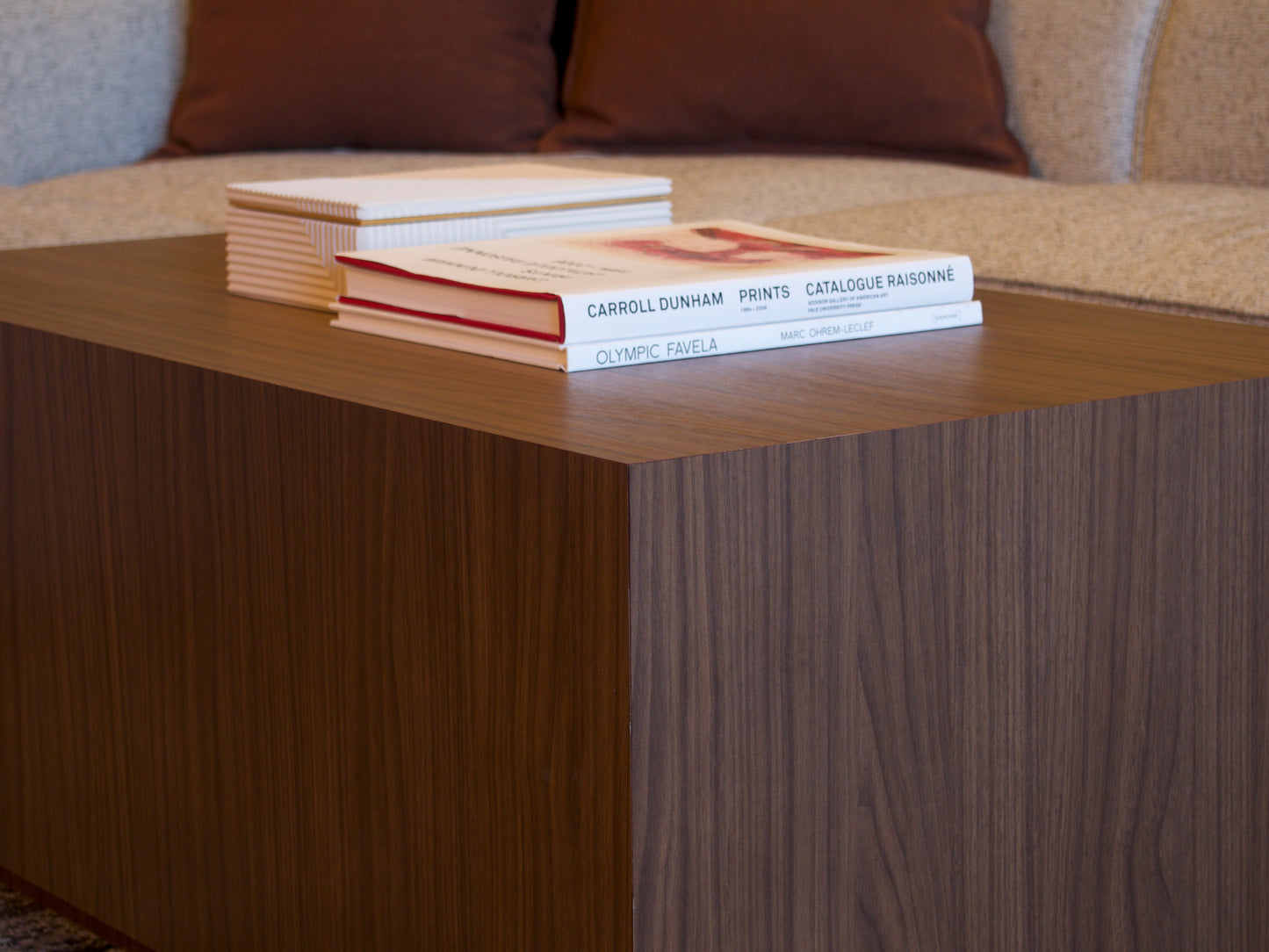 Forma Coffee Table