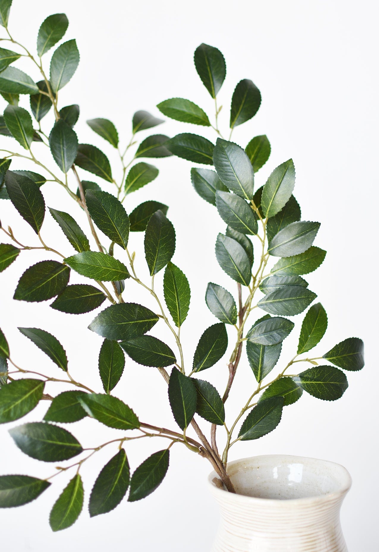 26" Faux Ruscus