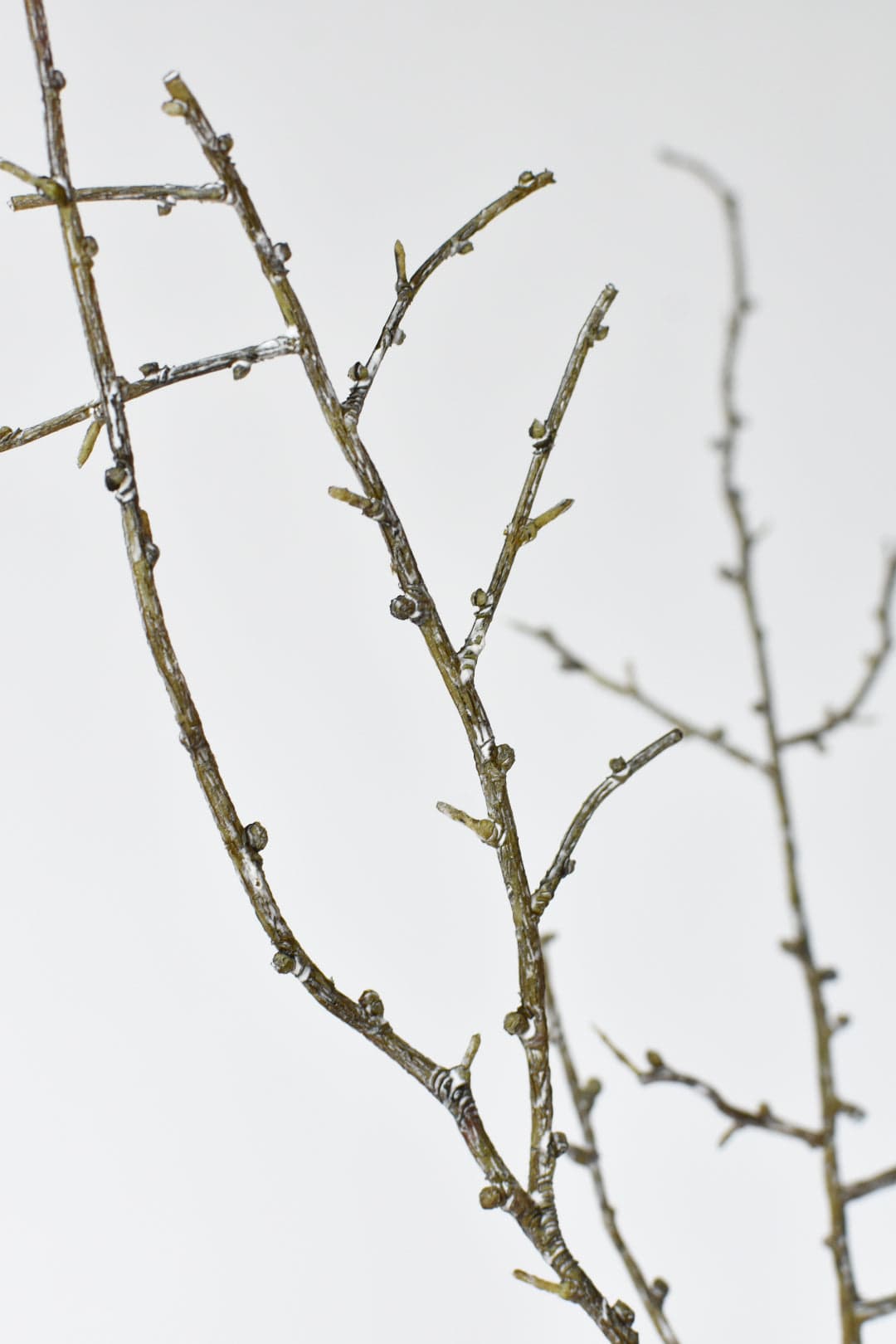 34" Faux Branch