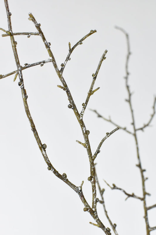 34" Faux Branch