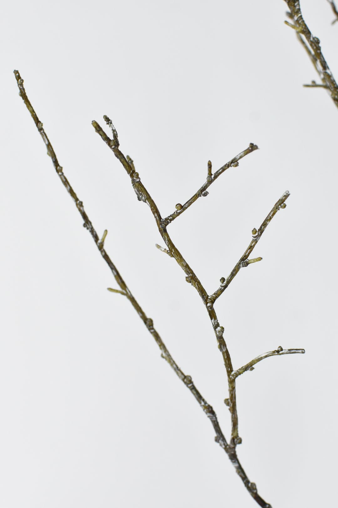 34" Faux Branch