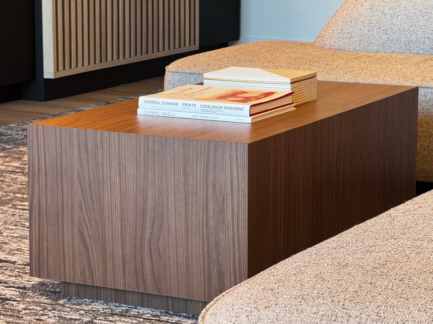 Forma Coffee Table